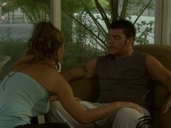 Die heiße Fotze daheim gerammelt